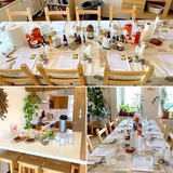 Atelier Cosmétique par les plantes - EVJF
