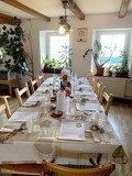 Atelier Cosmétiques par les plantes EVJF